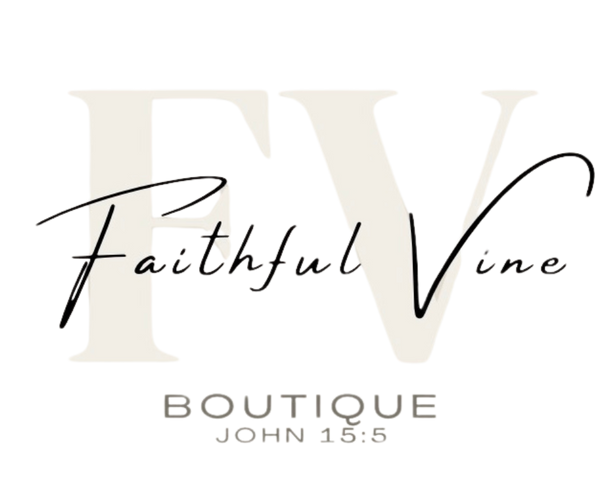 Faithful Vine Boutique